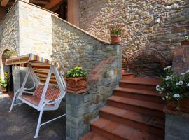 Boschetto del Lago, farm stay in Castiglione del Lago