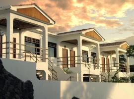 Arena Blanca Eco Hotel, hotel poblíž Letiště San Cristóbal - SCY, Puerto Baquerizo Moreno