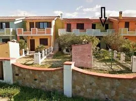 Casa vacanza Porto Pino