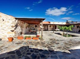 Agroturismo La Gayria