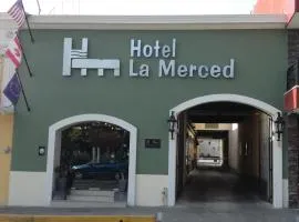 Hotel La Merced