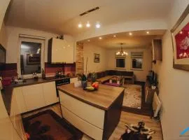 Brilliant Apartman