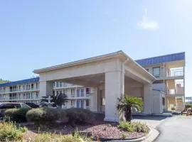 Motel 6-Pooler, GA - Savannah Airport