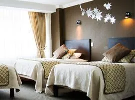 Hotel Novalux