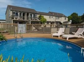 Howick Motor Lodge, hotel near Howick Historical Village, Auckland