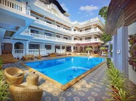 Ziva Suites - A Botique Hotel