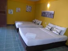 Forum House Hotel Krabi