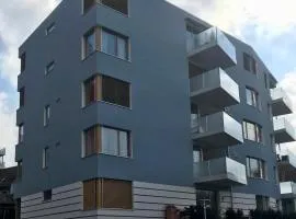 Close to Zürich centre and Airport