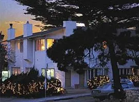 Carmel Wayfarer Inn