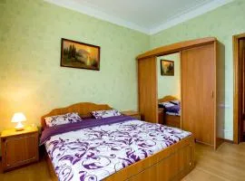 Apartments on Bolshaya Morskaya 65