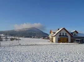Pokoje na Wzgórzu