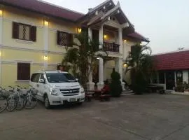 Phonepraseuth Guesthouse