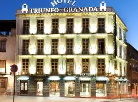 Exe Triunfo Granada
