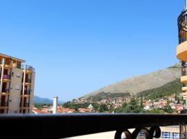 Studio Centar, hotel en Trebinje