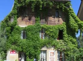 BnB Erlach、Erlachのバケーションレンタル