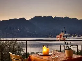 Tonini Apartments