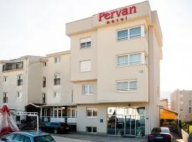 Hotel Pervan