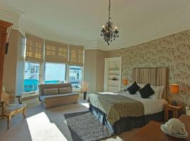 Monties Guest House - Adults ONLY, hotel Bowness-on-Windermere-ben