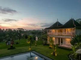 B Saya Villas