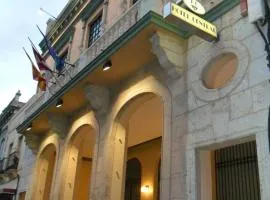 Hotel 3 estrellas en Valdepeñas