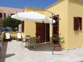 Casette D'amore, vacation home in Lampedusa