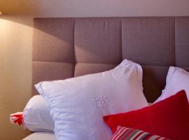 Gîte FLEUR DE VIGNES