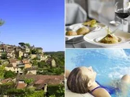 Les Hauts de Lastours