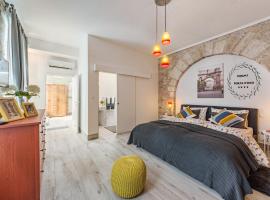 Porta d'Oro rooms, hotel a Pola (Pula)