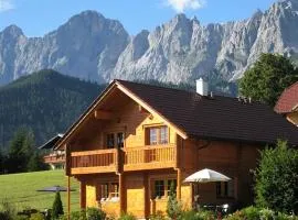 Blockhaus Royer