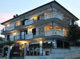 B&B Rosa dei Venti