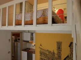 A Casa Di Olga