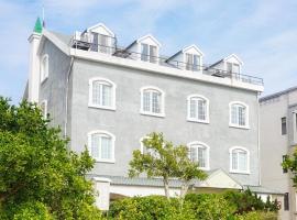 Red Roof B&B, alojamento na praia em Jinhu