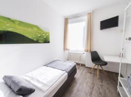 SOVA Hotel: bir Kassel, Niederzwehren oteli