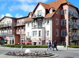 Appartmenthaus Monika