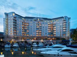 The Chelsea Harbour Hotel and Spa, hotel in London
