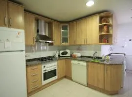 Piso Vacacional en Murcia