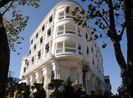 Paradise Island Hotel, hotell sihtkohas Gebze