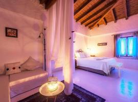 Jakamar Alacati, hotel in Alaçatı