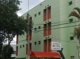 San Marino Hotel