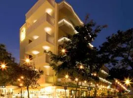 Hotel Cristina Corona