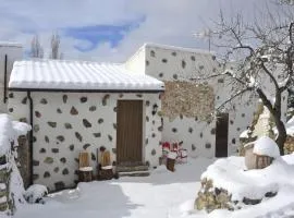 CASA RURAL "LOS CASARES"