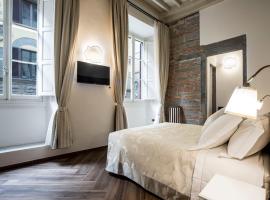 Residenza Delle Arti