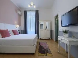 Gli Artisti Apartments Rome