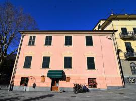 Levanto Rentals, hotel a Levanto