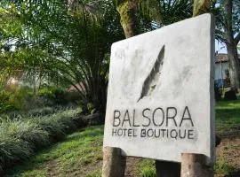 Balsora Hotel Boutique、にあるエル・エデン国際空港 - AXMの周辺ホテル