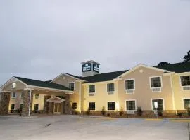 Cobblestone Inn & Suites - Vinton, LA