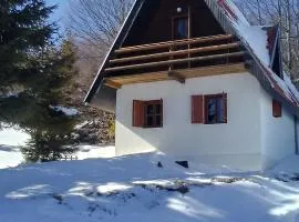 Holiday Home Ema
