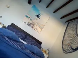French Horn Chalets