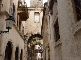 Diocletian's Palace Apartments