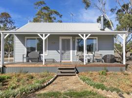 Freshwater Creek Cottages & Farm Stay, hotel in Torquay